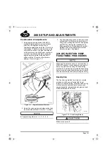 Предварительный просмотр 251 страницы Mack E7 Service Manual