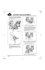 Предварительный просмотр 254 страницы Mack E7 Service Manual