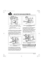 Предварительный просмотр 259 страницы Mack E7 Service Manual