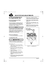 Preview for 261 page of Mack E7 Service Manual