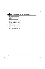 Preview for 262 page of Mack E7 Service Manual