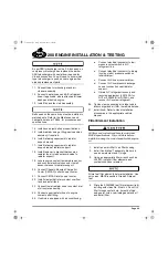 Предварительный просмотр 265 страницы Mack E7 Service Manual