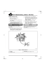 Предварительный просмотр 269 страницы Mack E7 Service Manual