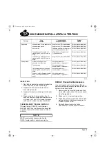 Предварительный просмотр 271 страницы Mack E7 Service Manual