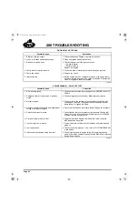 Предварительный просмотр 274 страницы Mack E7 Service Manual