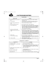 Предварительный просмотр 275 страницы Mack E7 Service Manual