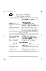 Preview for 277 page of Mack E7 Service Manual