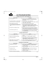 Предварительный просмотр 277 страницы Mack E7 Service Manual