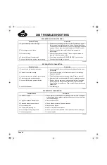 Предварительный просмотр 278 страницы Mack E7 Service Manual