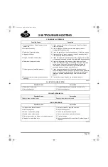 Предварительный просмотр 281 страницы Mack E7 Service Manual