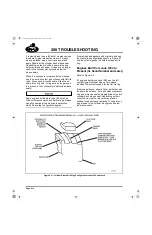 Предварительный просмотр 284 страницы Mack E7 Service Manual