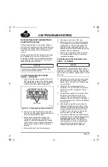 Предварительный просмотр 285 страницы Mack E7 Service Manual