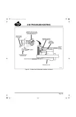 Предварительный просмотр 287 страницы Mack E7 Service Manual