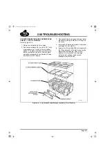 Предварительный просмотр 289 страницы Mack E7 Service Manual