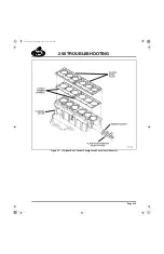 Предварительный просмотр 291 страницы Mack E7 Service Manual