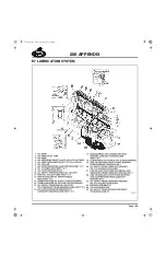 Предварительный просмотр 295 страницы Mack E7 Service Manual