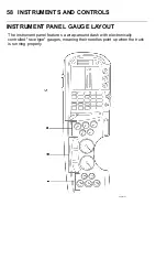 Preview for 69 page of Mack Granite GU Series Operator'S Handbook Manual