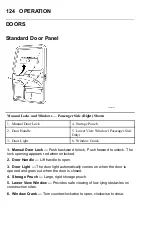 Preview for 135 page of Mack Granite GU Series Operator'S Handbook Manual