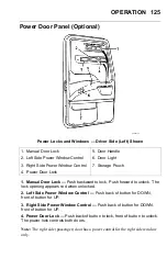 Предварительный просмотр 136 страницы Mack Granite GU Series Operator'S Handbook Manual