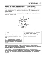 Preview for 138 page of Mack Granite GU Series Operator'S Handbook Manual