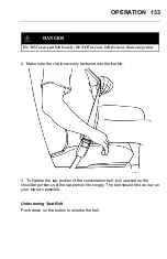 Предварительный просмотр 144 страницы Mack Granite GU Series Operator'S Handbook Manual