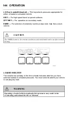 Предварительный просмотр 155 страницы Mack Granite GU Series Operator'S Handbook Manual