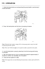 Preview for 183 page of Mack Granite GU Series Operator'S Handbook Manual