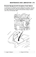 Preview for 286 page of Mack Granite GU Series Operator'S Handbook Manual