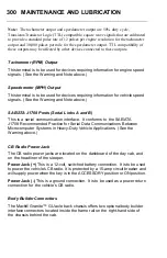 Preview for 311 page of Mack Granite GU Series Operator'S Handbook Manual