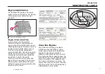 Preview for 17 page of Mack M359 Manual