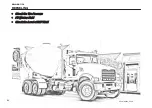 Предварительный просмотр 74 страницы Mack M359 Manual