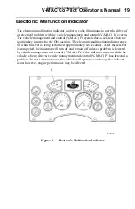 Preview for 27 page of Mack V-MAC IV Operator'S Handbook Manual