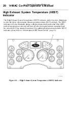 Preview for 28 page of Mack V-MAC IV Operator'S Handbook Manual