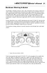 Preview for 29 page of Mack V-MAC IV Operator'S Handbook Manual