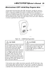 Preview for 37 page of Mack V-MAC IV Operator'S Handbook Manual