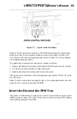 Preview for 73 page of Mack V-MAC IV Operator'S Handbook Manual