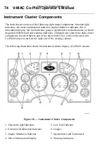 Preview for 82 page of Mack V-MAC IV Operator'S Handbook Manual