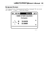 Preview for 101 page of Mack V-MAC IV Operator'S Handbook Manual