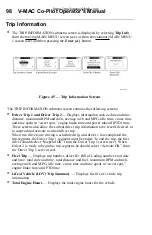 Preview for 106 page of Mack V-MAC IV Operator'S Handbook Manual