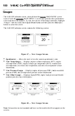 Preview for 108 page of Mack V-MAC IV Operator'S Handbook Manual