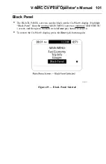 Preview for 109 page of Mack V-MAC IV Operator'S Handbook Manual