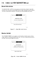 Preview for 124 page of Mack V-MAC IV Operator'S Handbook Manual