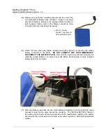 Предварительный просмотр 56 страницы MacKay Guardian SOLO Operation And Maintenance Manual