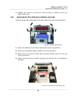 Предварительный просмотр 65 страницы MacKay Guardian SOLO Operation And Maintenance Manual