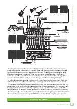 Preview for 7 page of Mackie 1202VLZ4 Owner'S Manual