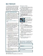 Preview for 3 page of Mackie 1402-VLZ PRO Owner'S Manual