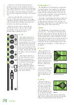 Предварительный просмотр 14 страницы Mackie 1402VLZ4 Owner'S Manual