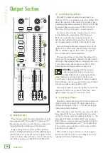 Предварительный просмотр 16 страницы Mackie 1402VLZ4 Owner'S Manual