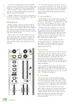 Предварительный просмотр 18 страницы Mackie 1402VLZ4 Owner'S Manual