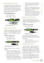 Предварительный просмотр 21 страницы Mackie 1402VLZ4 Owner'S Manual